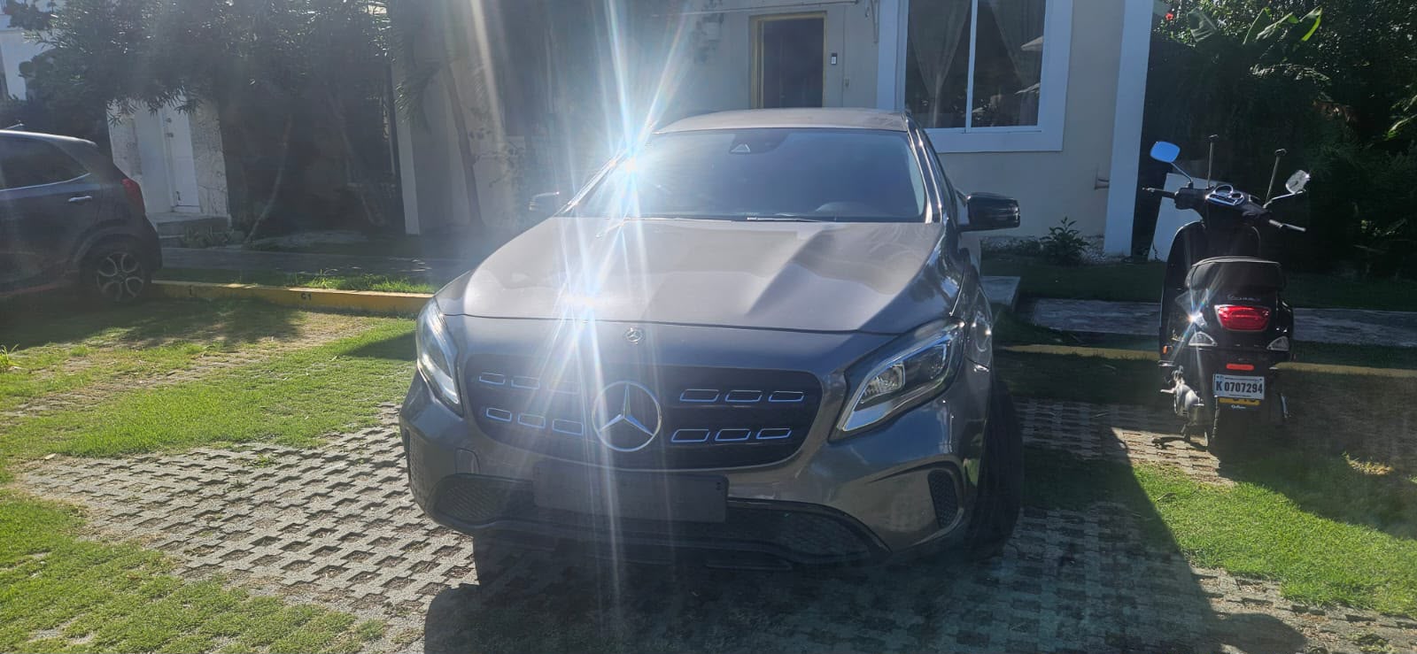 Mercedes-Benz Gla 200 en La Altagracia Foto 7318007-15.jpg