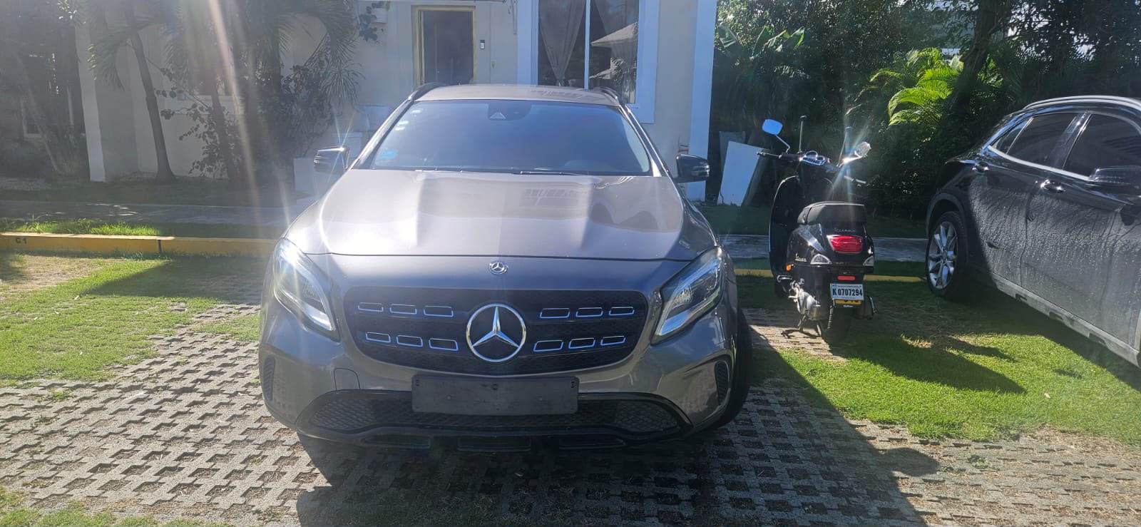 Mercedes-Benz Gla 200 en La Altagracia Foto 7318007-9.jpg