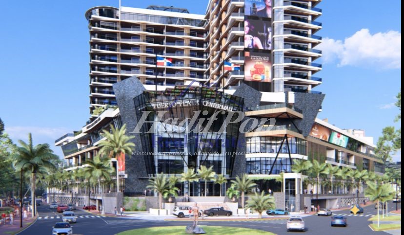 Proyecto residencial sin precedentes en el corazón de Puerto Plata Rep Foto 7318011-1.jpg