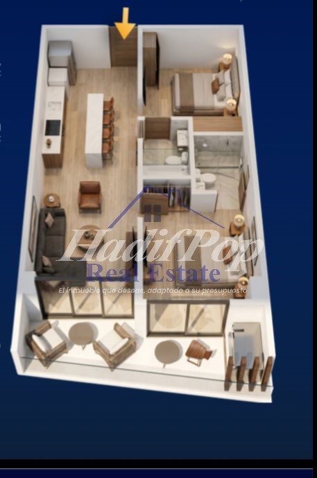 Proyecto residencial sin precedentes en el corazón de Puerto Plata Rep Foto 7318011-4.jpg