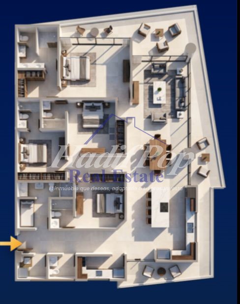 Proyecto residencial sin precedentes en el corazón de Puerto Plata Rep Foto 7318011-5.jpg