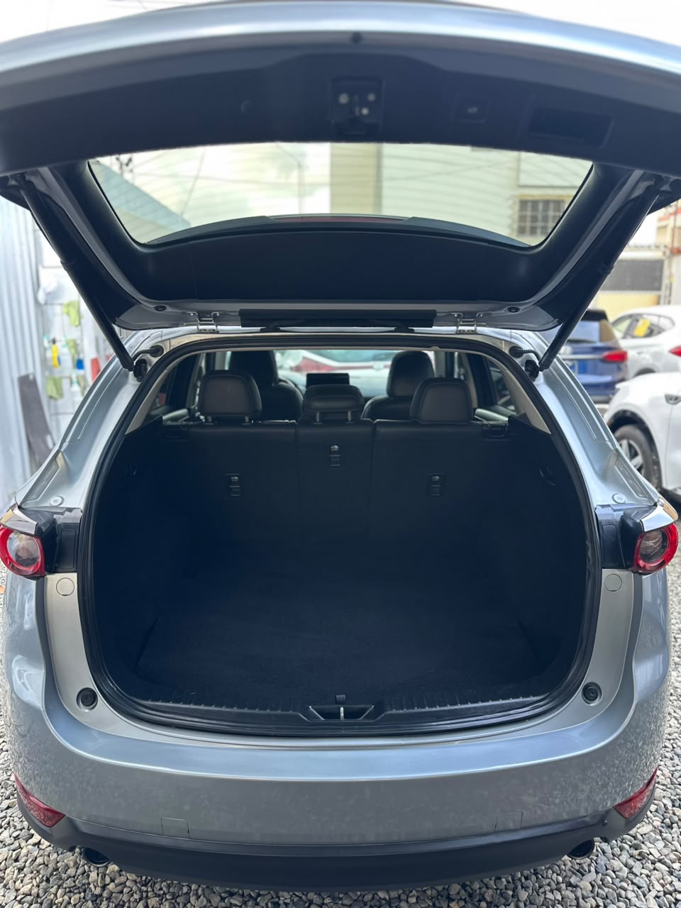 MAZDA CX-5 GRAND TOURING 2021 Foto 7318016-9.jpg