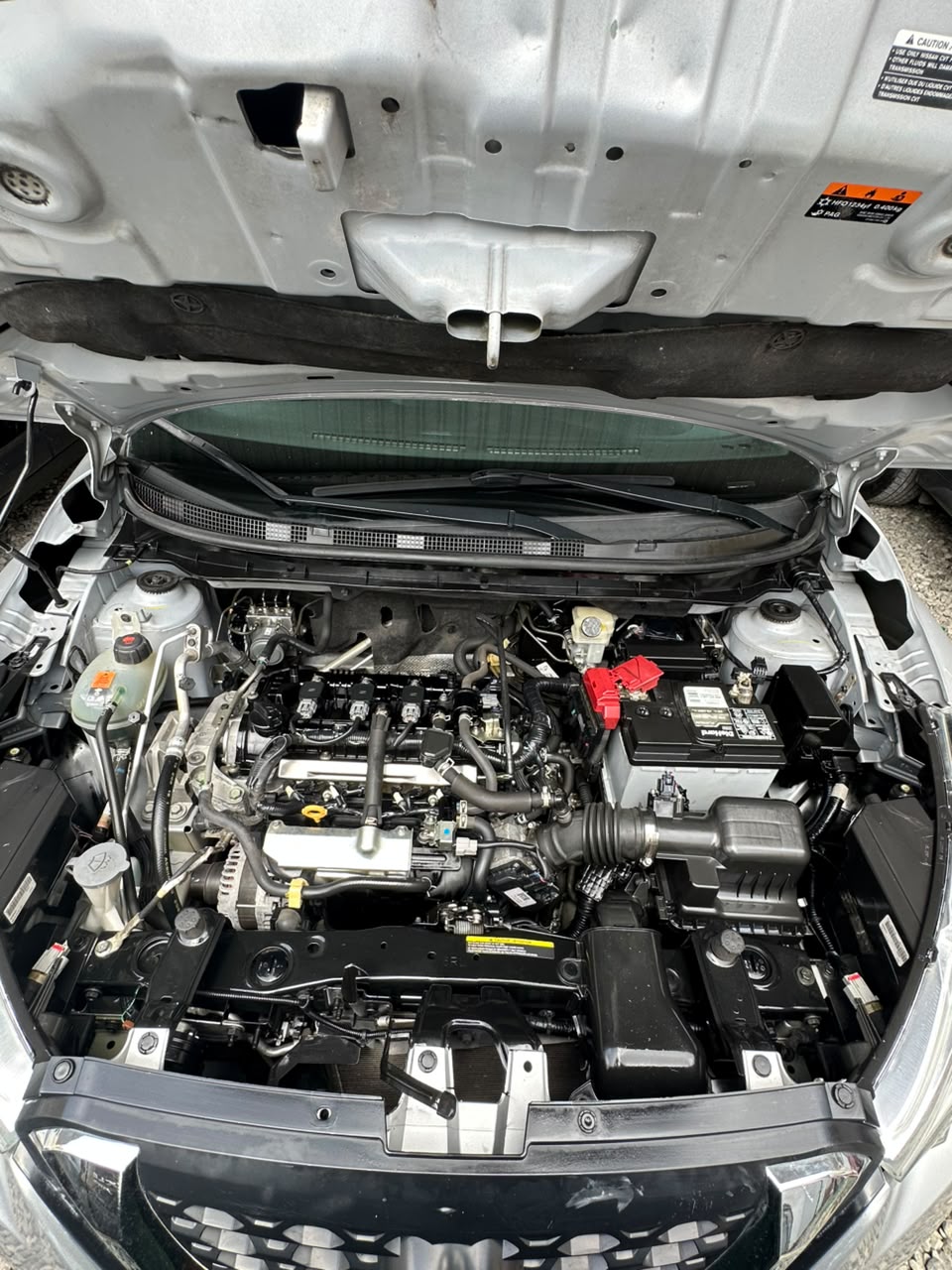 Nissan Kicks SV 2020  Foto 7318019-10.jpg