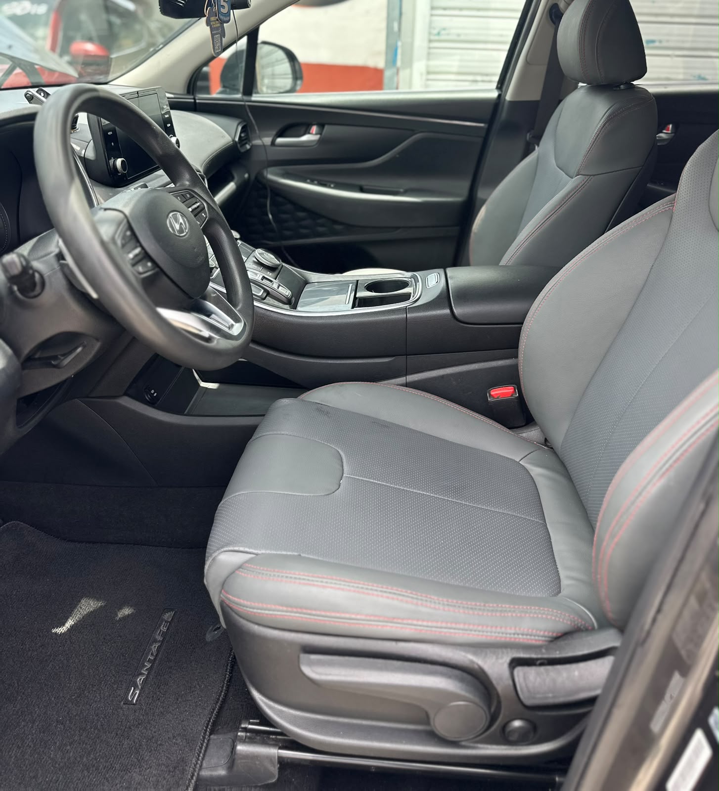 Hyundai Santa Fe 2022 SE  Foto 7318021-6.jpg