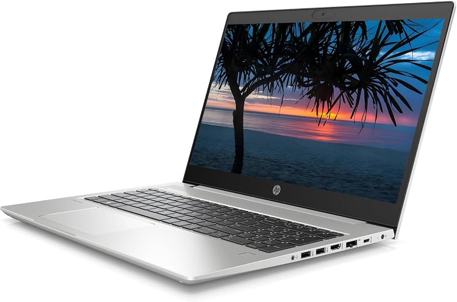LAPTOP HP PROBOOK 450 G7 i5-1021U 1.6GHZ 8GB 256GB SSD 15.6  LAP257 Foto 7318026-1.jpg