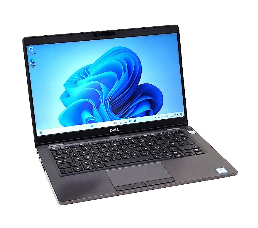 LAPTOP DELL LATITUDE 5300 i7-8665U 1.9GHZ 16GB 256GB SSD 13.3 LAP261 Foto 7318027-1.jpg