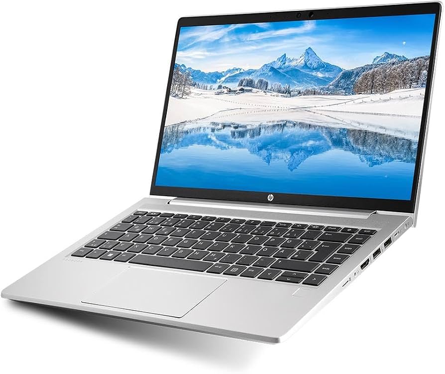 LAPTOP HP PROBOOK 640 G8 i7-1185G7 3GHZ 16GB DDR4 256GB LAP263 Foto 7318029-1.jpg