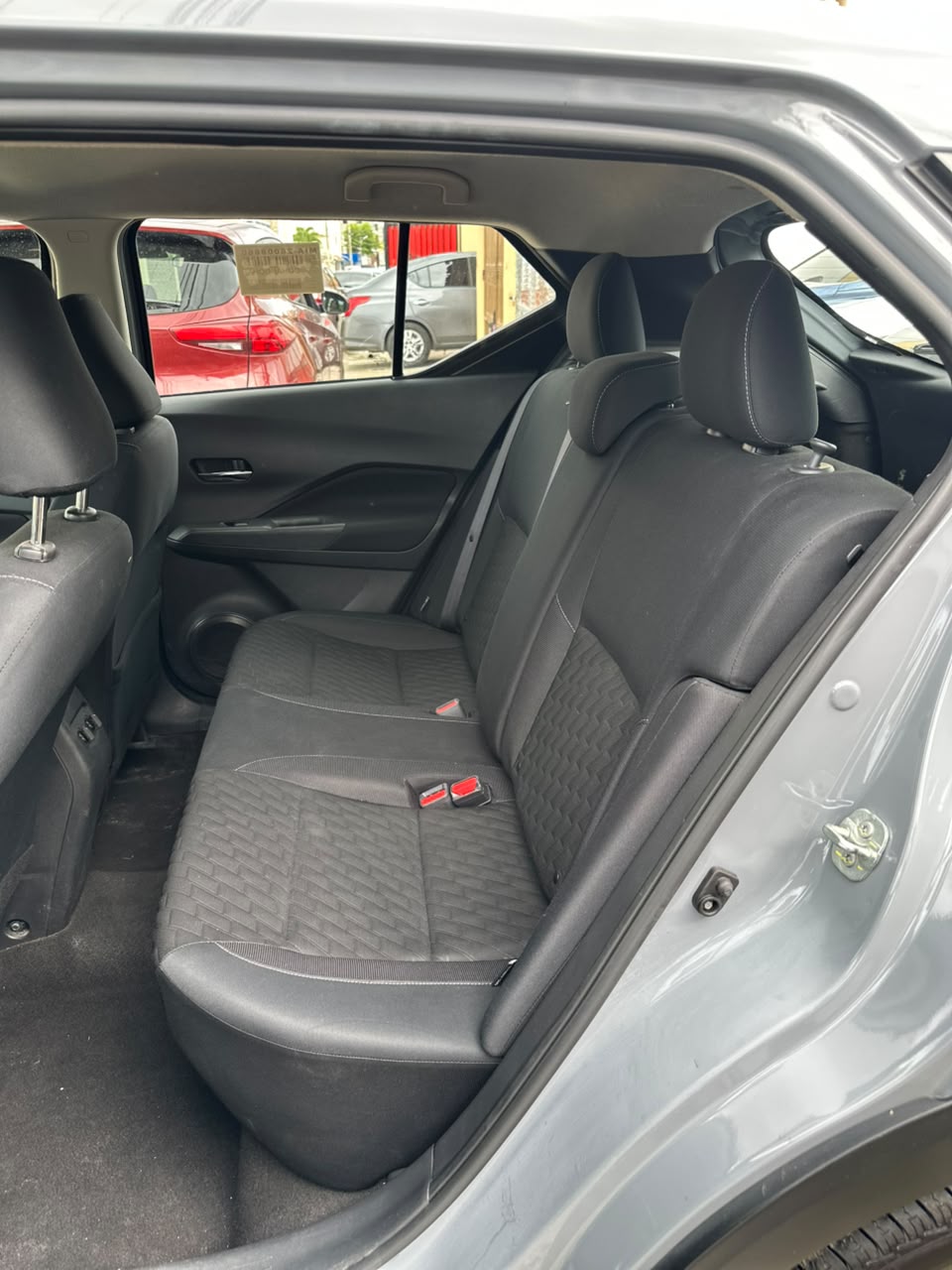 Nissan Kicks SV 2023 Foto 7318031-8.jpg