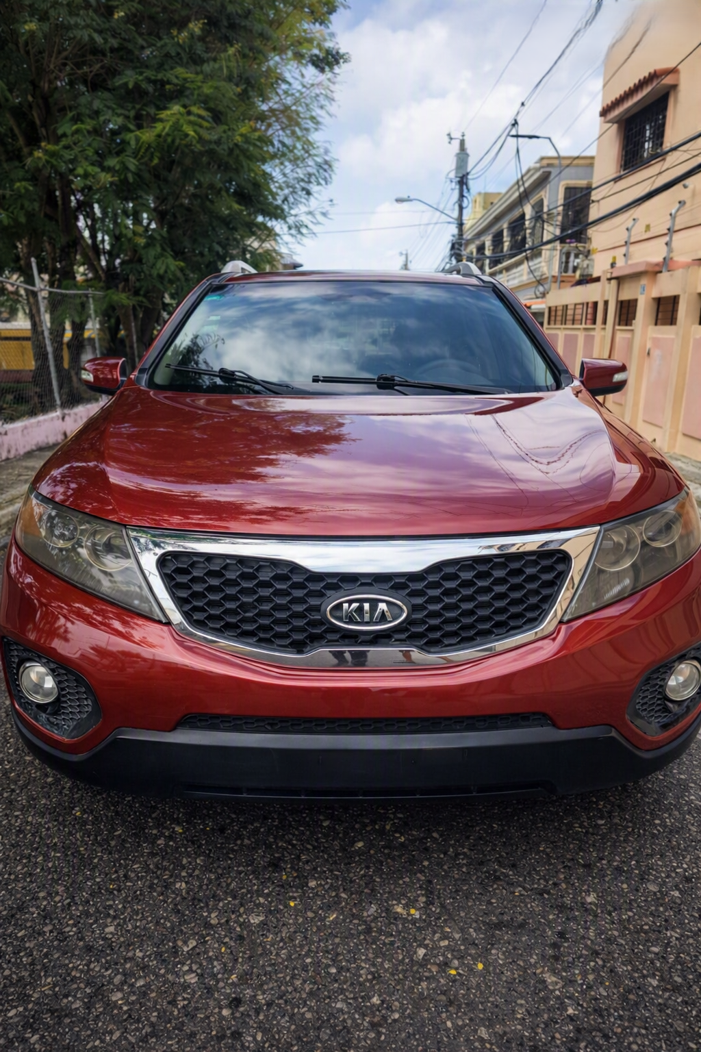 KIA SORENTO EX AWD 2011 Foto 7318040-10.jpg