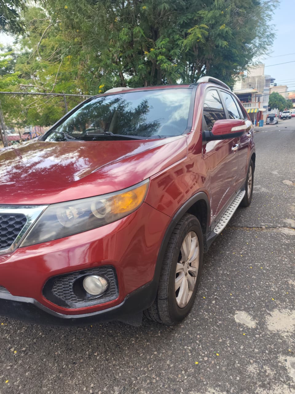 KIA SORENTO EX AWD 2011 Foto 7318040-2.jpg