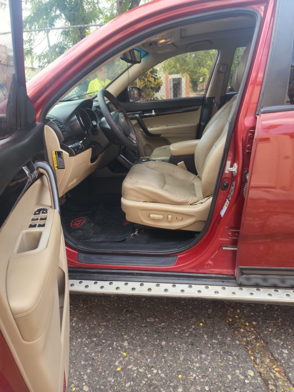 KIA SORENTO EX AWD 2011 Foto 7318040-5.jpg