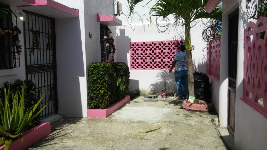 LINDA CASITA FRESCA Y BONITA EN URB. PRADERA DEL ESTE ZONA ORIENTAL!! Foto 7318041-3.jpg