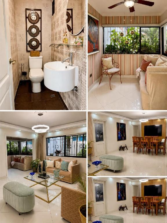 Hermoso apartamento 3 hab. Ideal para quienes buscan comodidad amplitu Foto 7318043-2.jpg