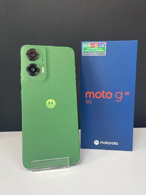Motorola G35 5G Nuevo  Foto 7318045-1.jpg