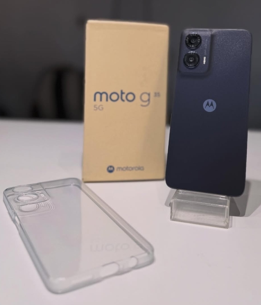 Motorola G35 5G Nuevo  Foto 7318045-2.jpg