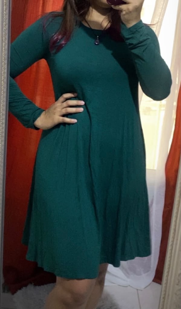 VESTIDO TELA TIPO POLO SMALL Foto 7318048-1.jpg