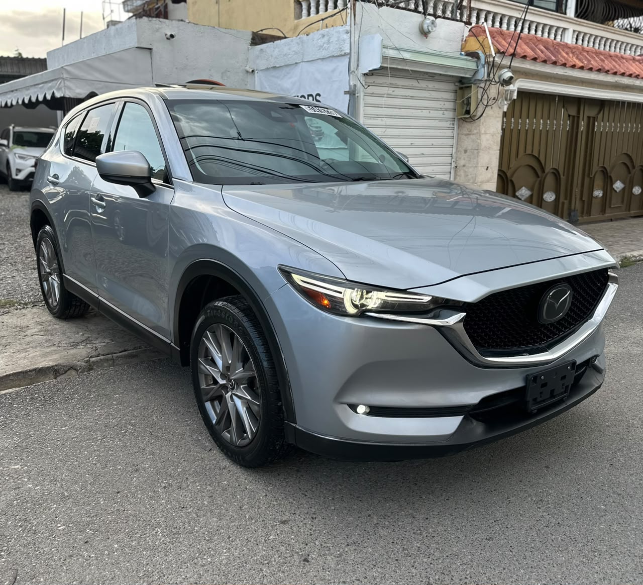 MAZDA CX-5 GRAND TOURING 2021 Foto 7318050-2.jpg