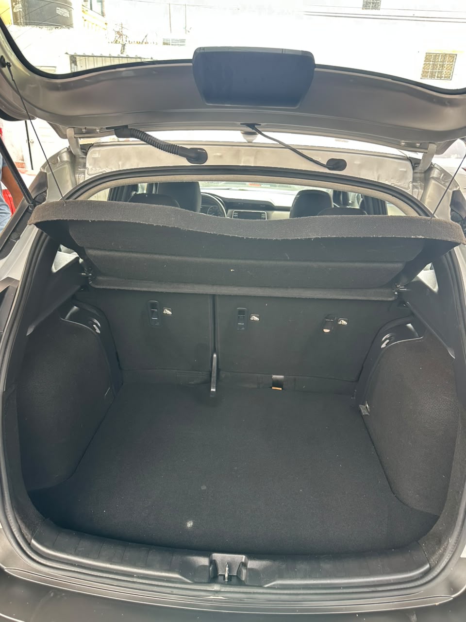 Nissan Kicks SV 2020  Foto 7318054-9.jpg