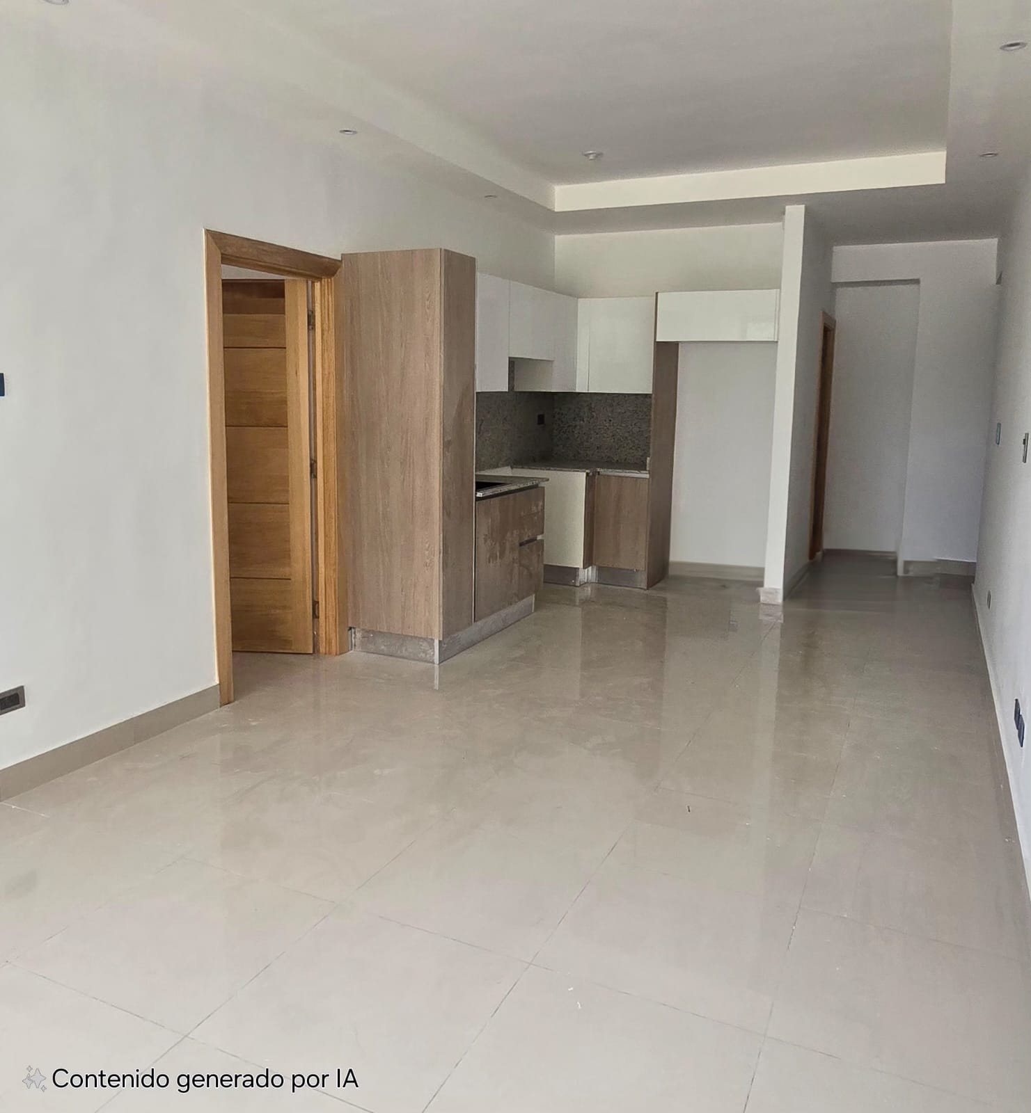 Apartamento en Venta sector Renacimiento Santo Domingo Foto 7318059-6.jpg