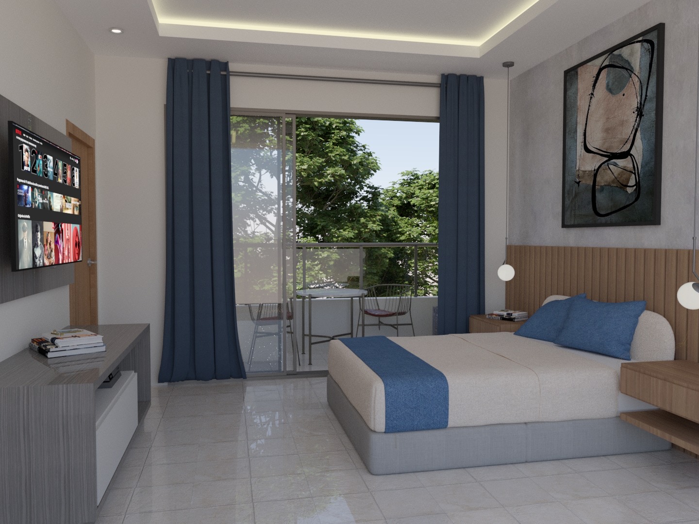 Apartamento en Venta sector Renacimiento Santo Domingo Foto 7318059-8.jpg