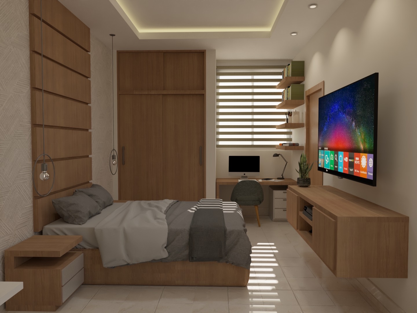 Apartamento en Venta sector Renacimiento Santo Domingo Foto 7318059-9.jpg