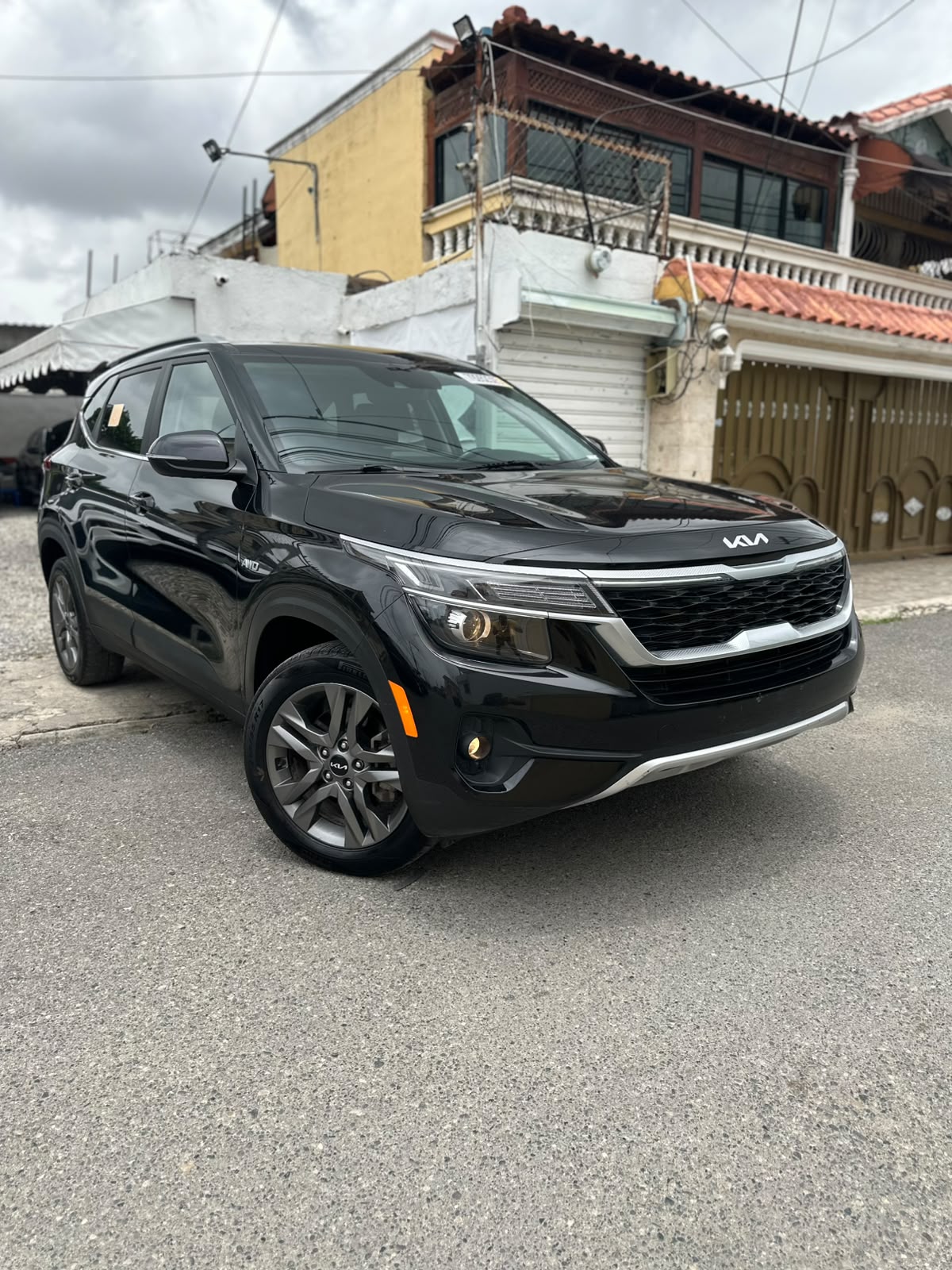 Kia Seltos S 2023  Foto 7318065-2.jpg