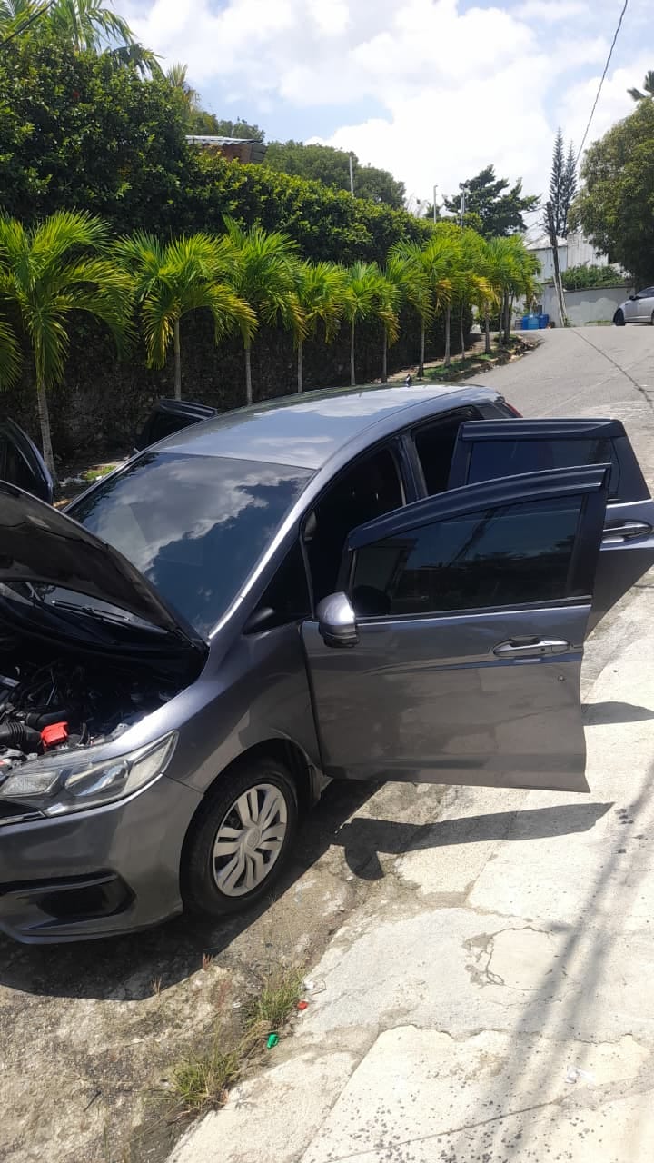 Honda Fit 2018 En Excelentes Condiciones Foto 7318080-4.jpg