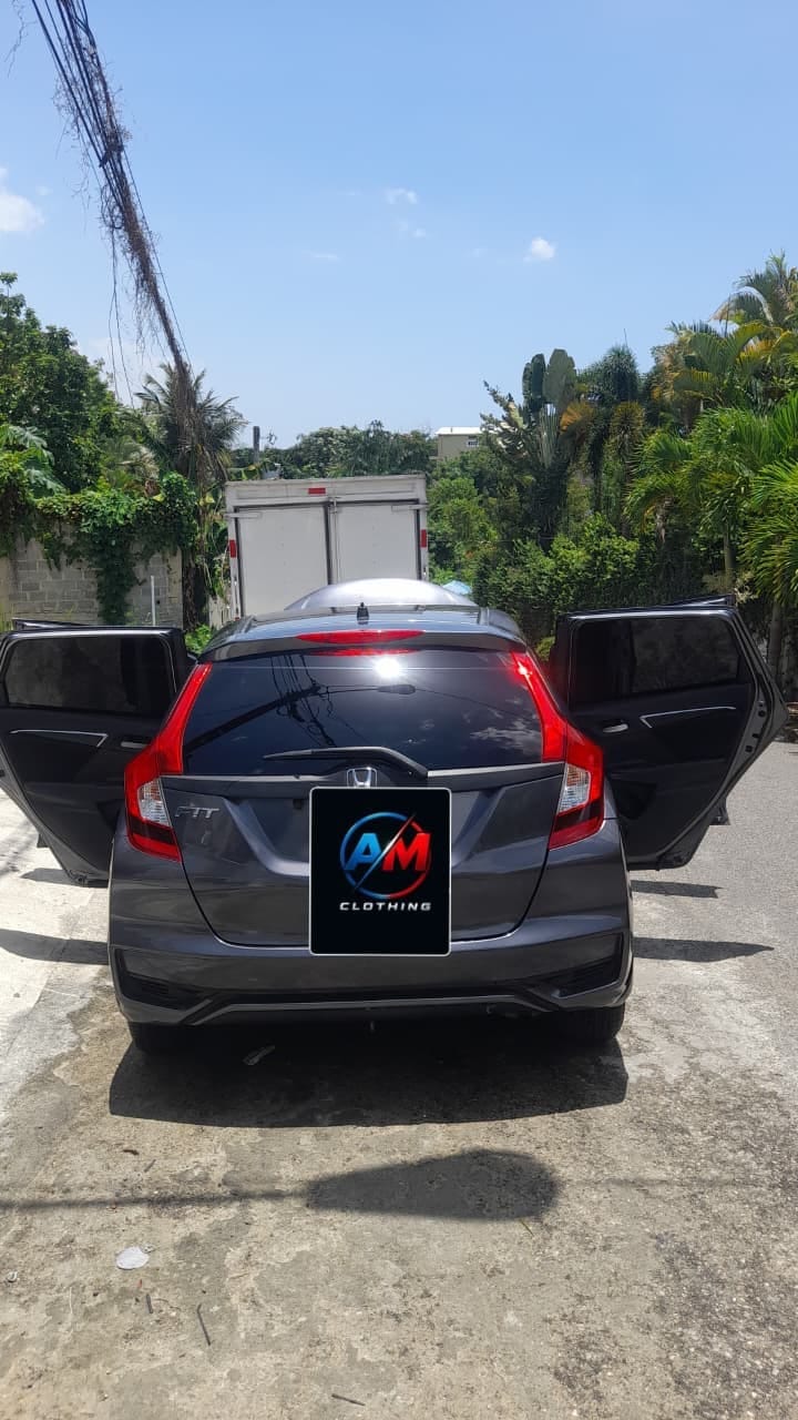 Honda Fit 2018 En Excelentes Condiciones Foto 7318080-6.jpg