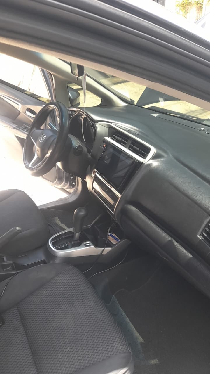 Honda Fit 2018 En Excelentes Condiciones Foto 7318080-7.jpg