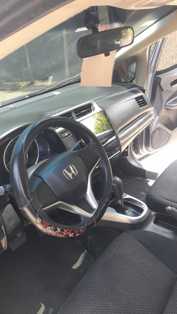 Honda Fit 2018 En Excelentes Condiciones Foto 7318080-8.jpg