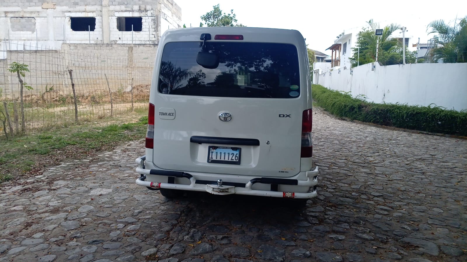 Venta de Tow Nace 2017  Foto 7318081-3.jpg