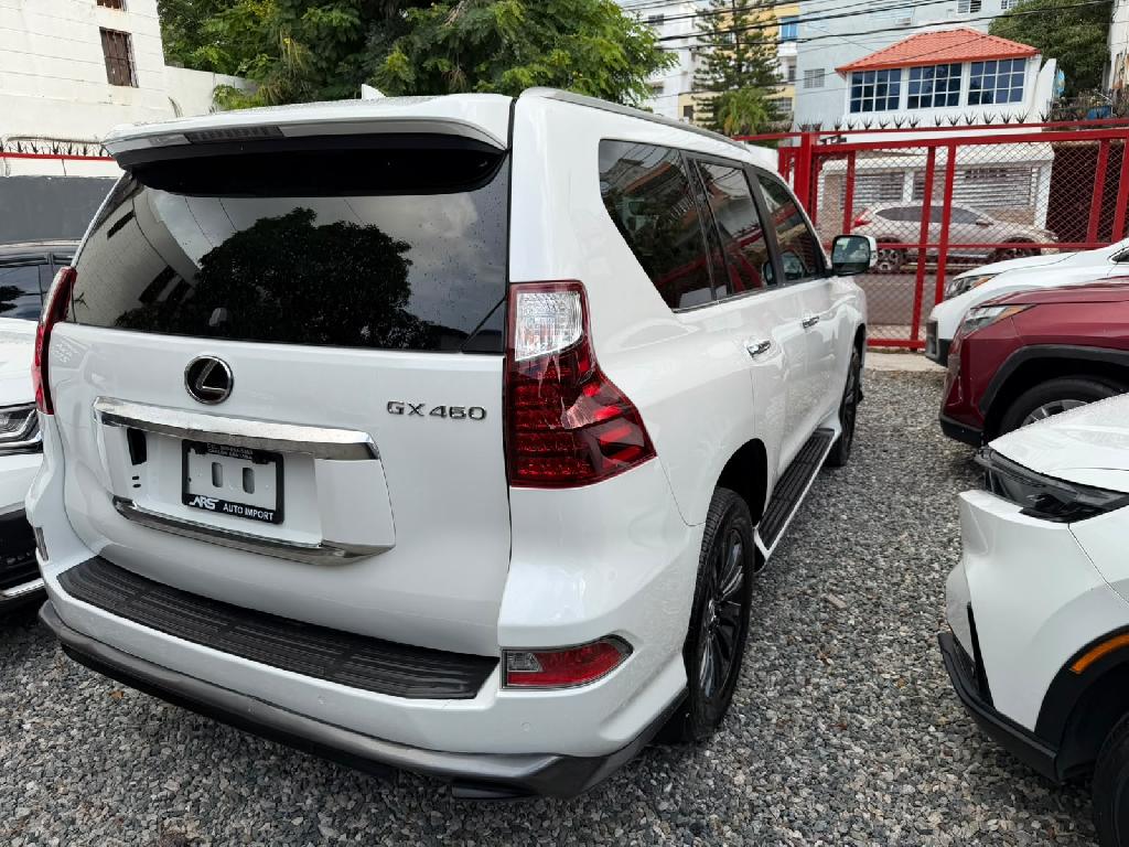 lexus gx 460 2020 Foto 7318084-1.jpg