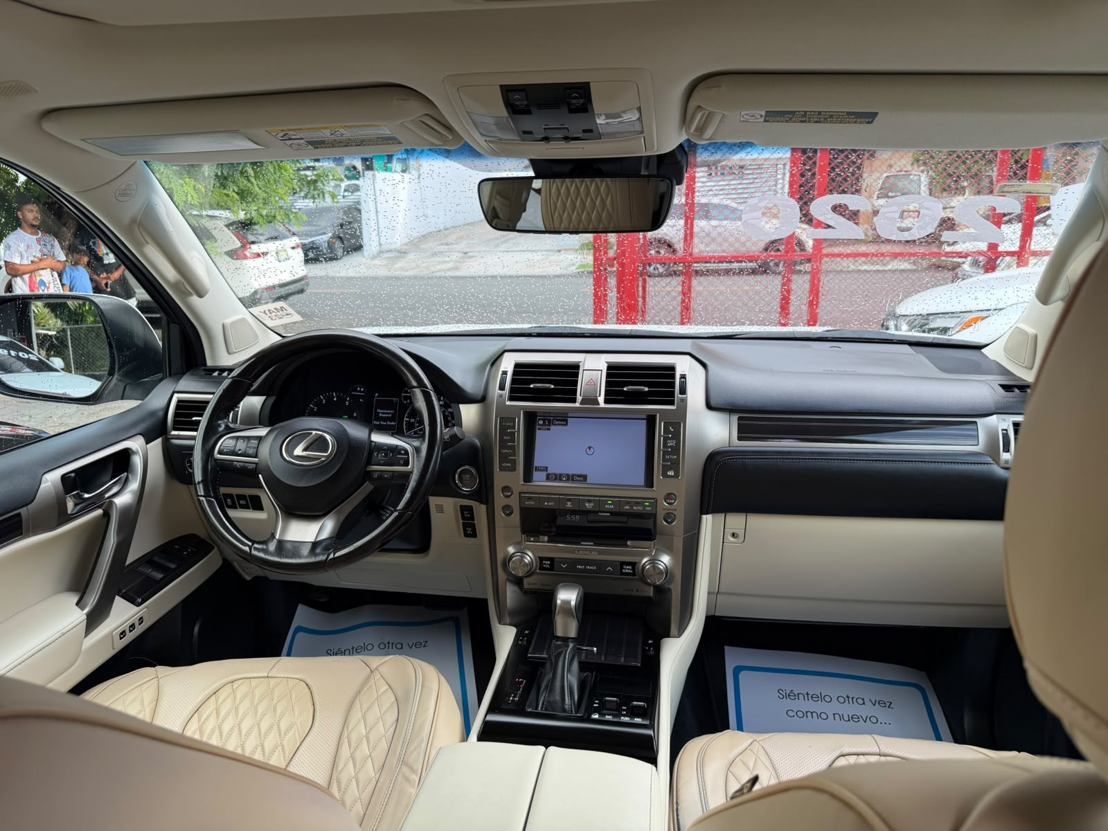 lexus gx 460 2020 Foto 7318084-8.jpg