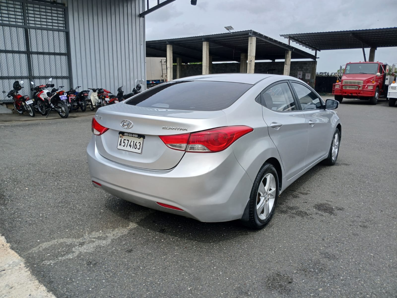 hyundai elantra 2012 Foto 7318087-10.jpg