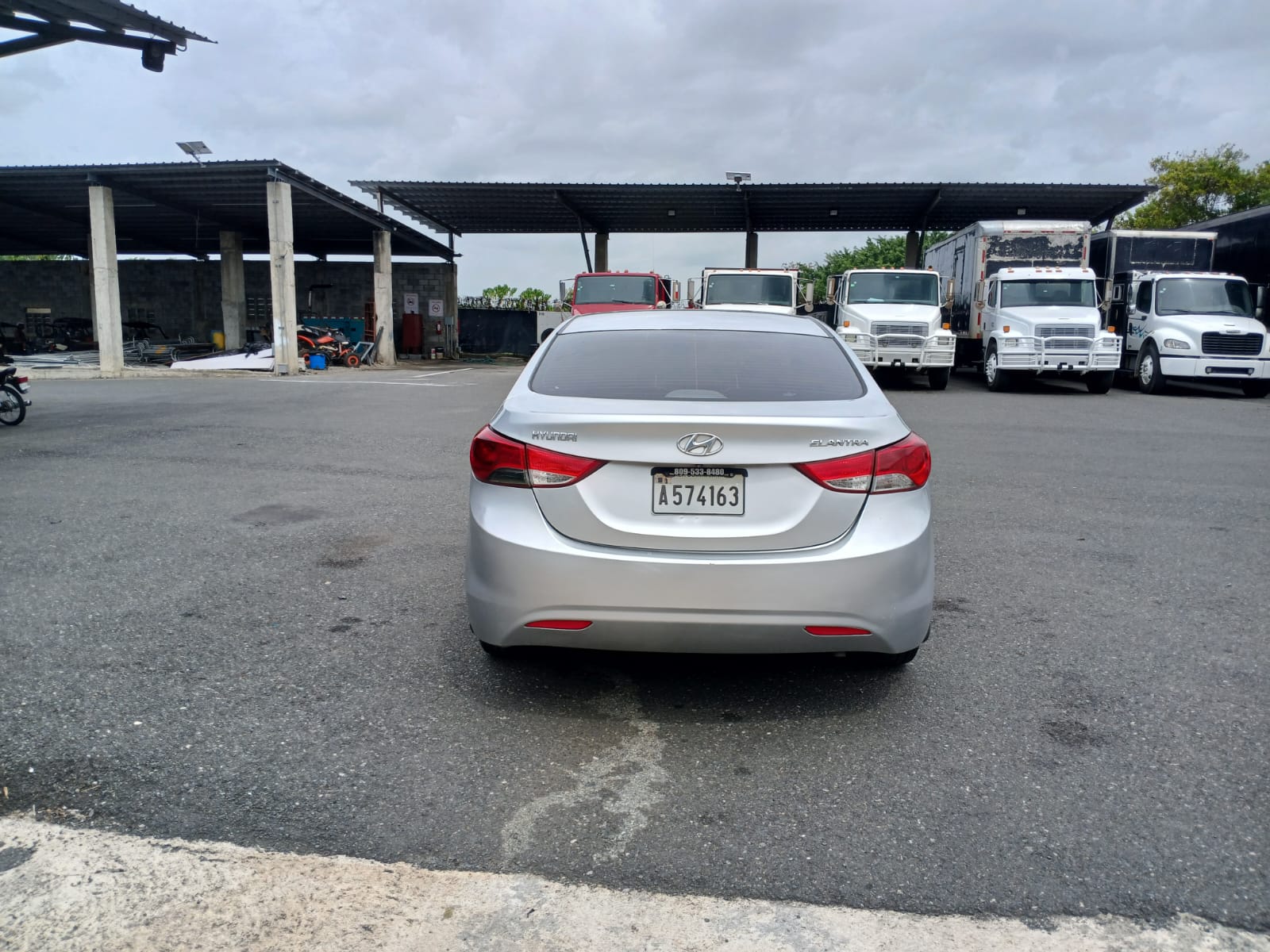 hyundai elantra 2012 Foto 7318087-5.jpg