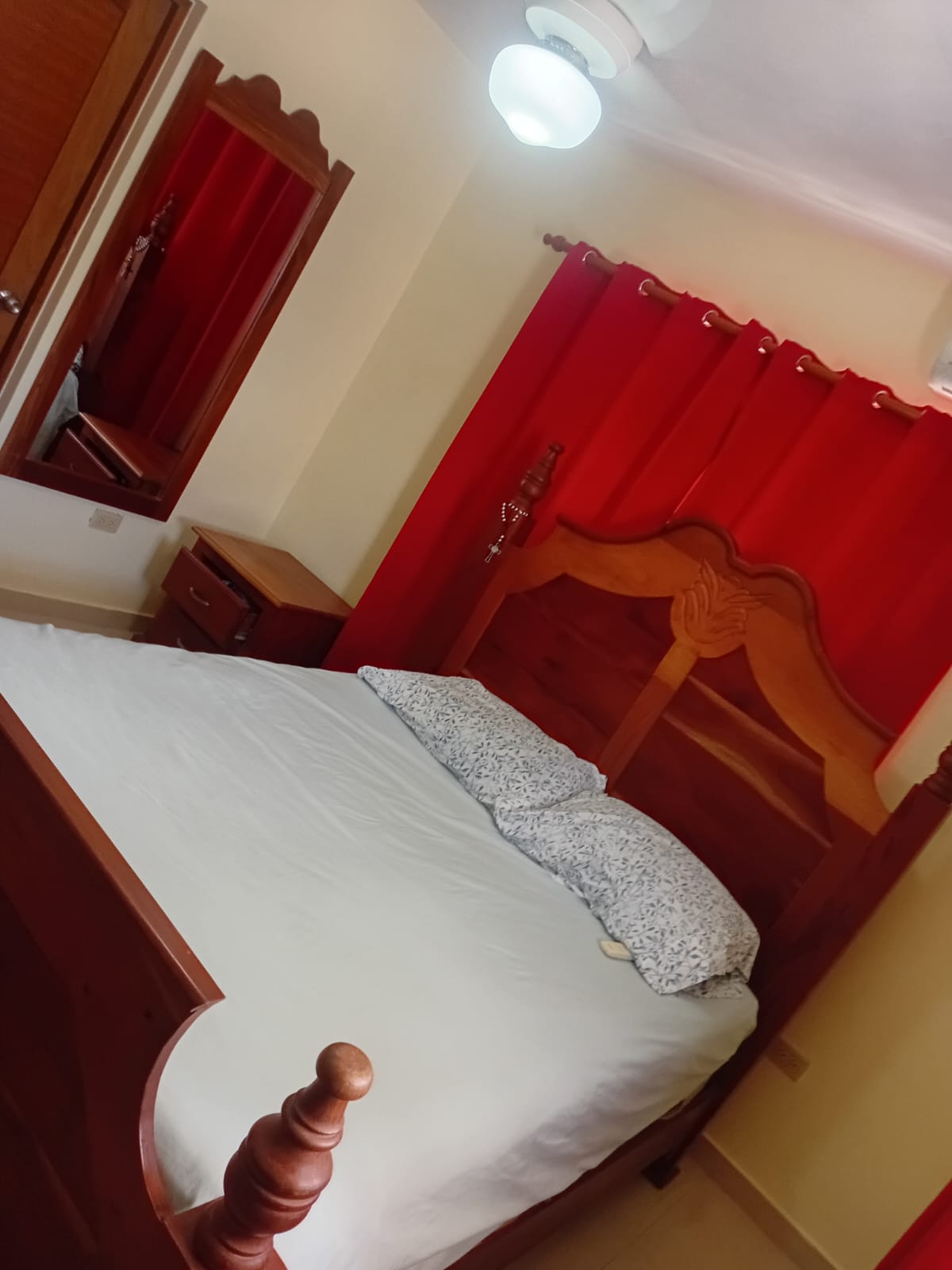 Apartamento en Venta en Santo Domingo Oeste Foto 7318134-4.jpg