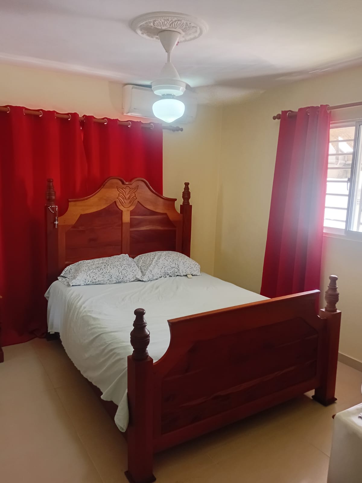 Apartamento en Venta en Santo Domingo Oeste Foto 7318134-6.jpg