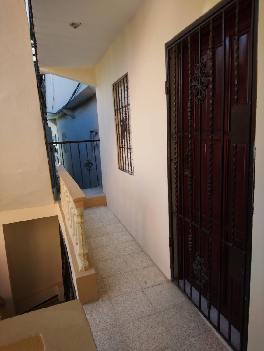 SE ALQUILA APARTAESTUDIO EN STO DOM OESTE Foto 7318154-3.jpg
