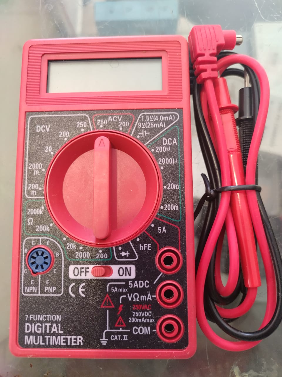 SE VENDE TESTER Foto 7318158-1.jpg