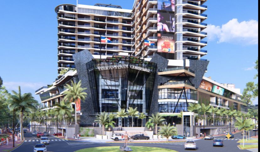 PROYECTO DE APARTAMENTOS EN VENTA  Foto 7318166-9.jpg