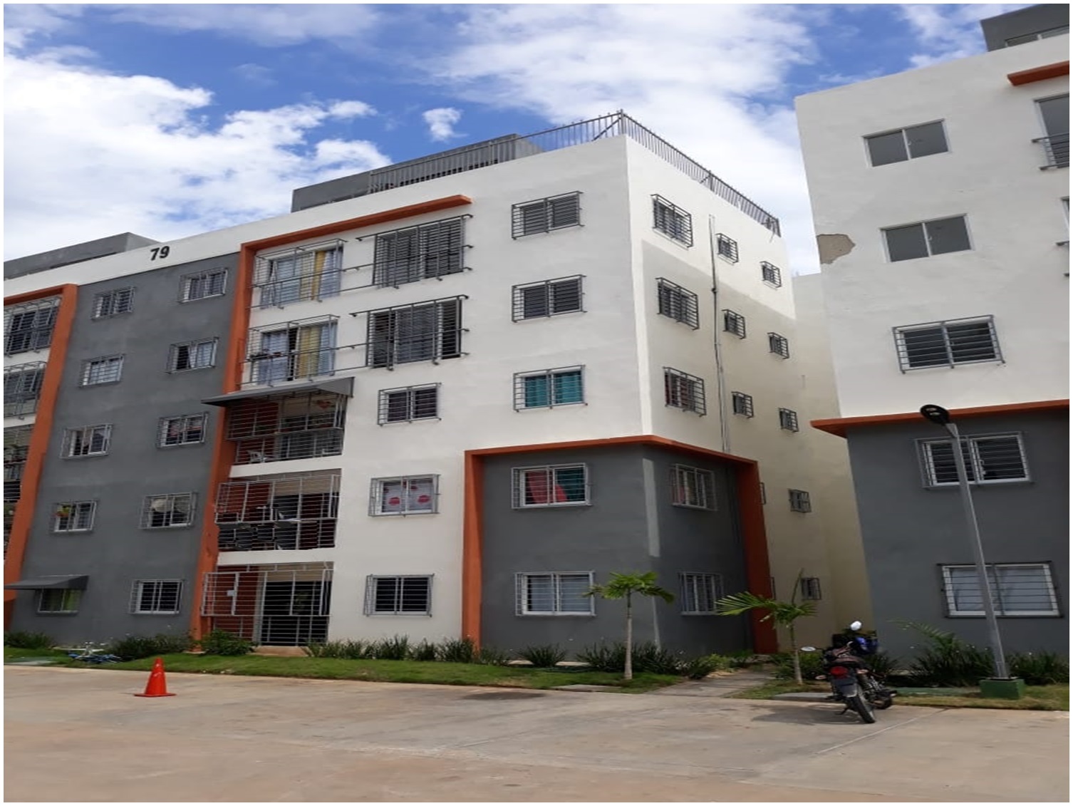 VENDO PENTHOUSE  CON TERRAZA en  CIUDAD JUAN BOSCH 3 HABS. 140 Mts.2 R Foto 7318167-10.jpg