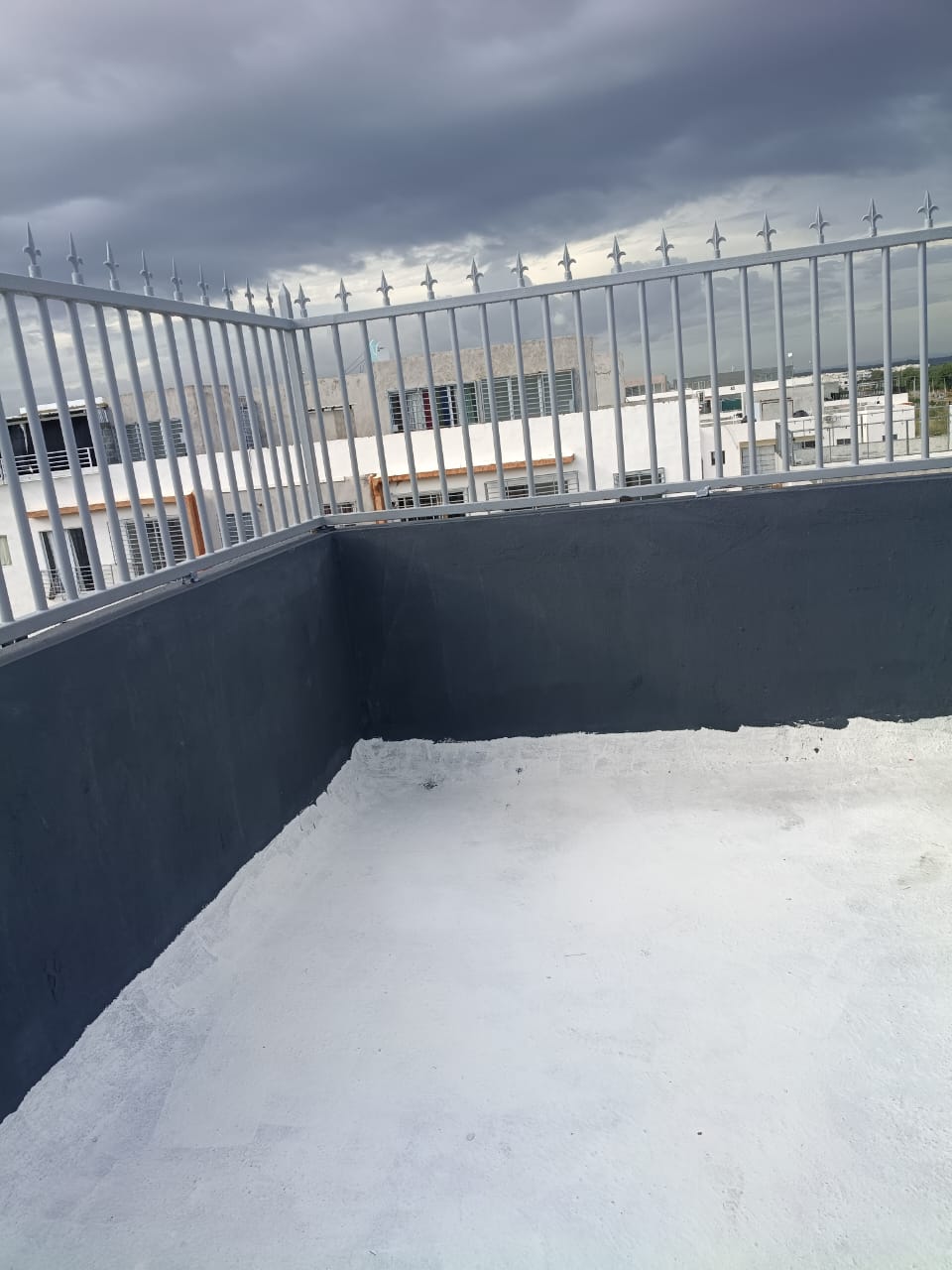 VENDO PENTHOUSE  CON TERRAZA en  CIUDAD JUAN BOSCH 3 HABS. 140 Mts.2 R Foto 7318167-12.jpg