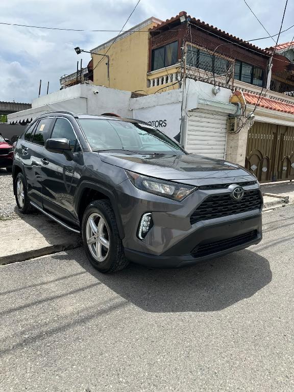 Toyota Rav4 LE PLUS2021  Foto 7318168-2.jpg