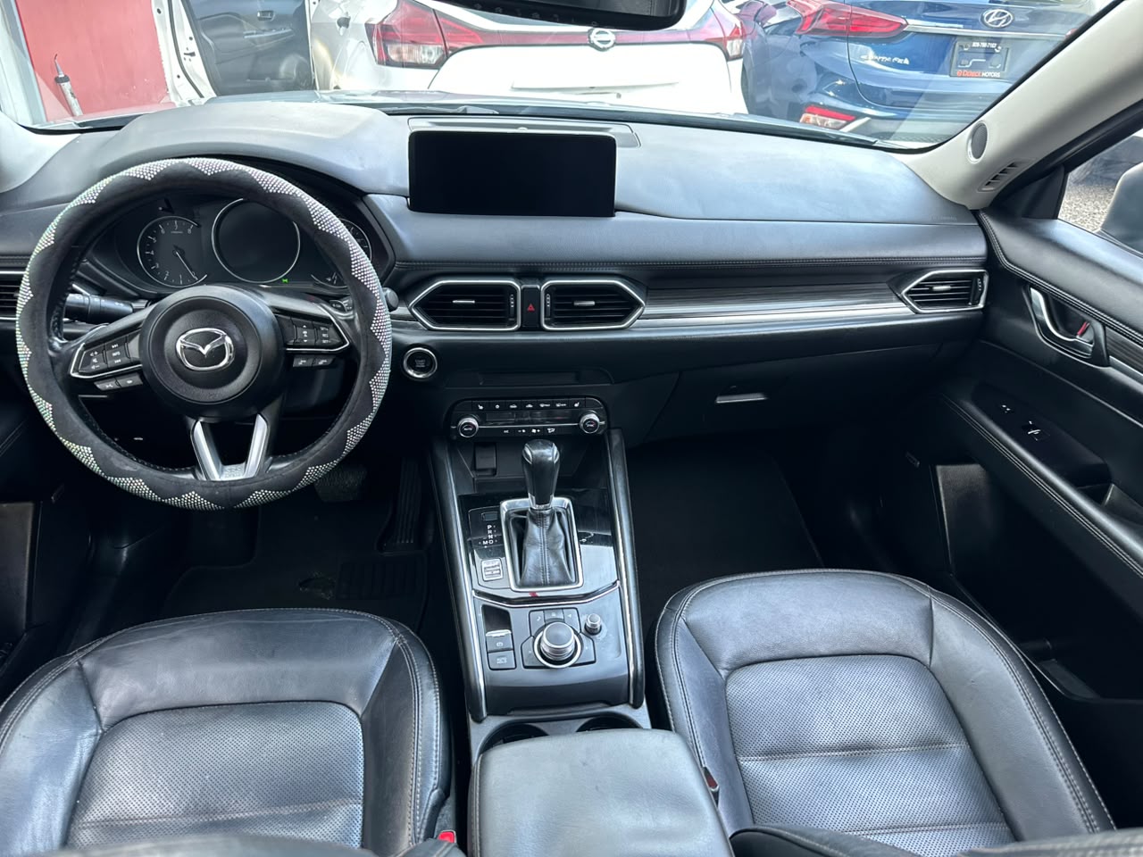 MAZDA CX-5 GRAND TOURING 2021 Foto 7318170-5.jpg