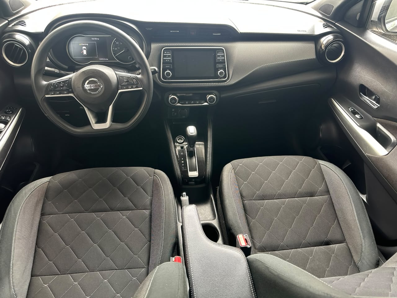 Nissan Kicks SV 2020  Foto 7318174-6.jpg