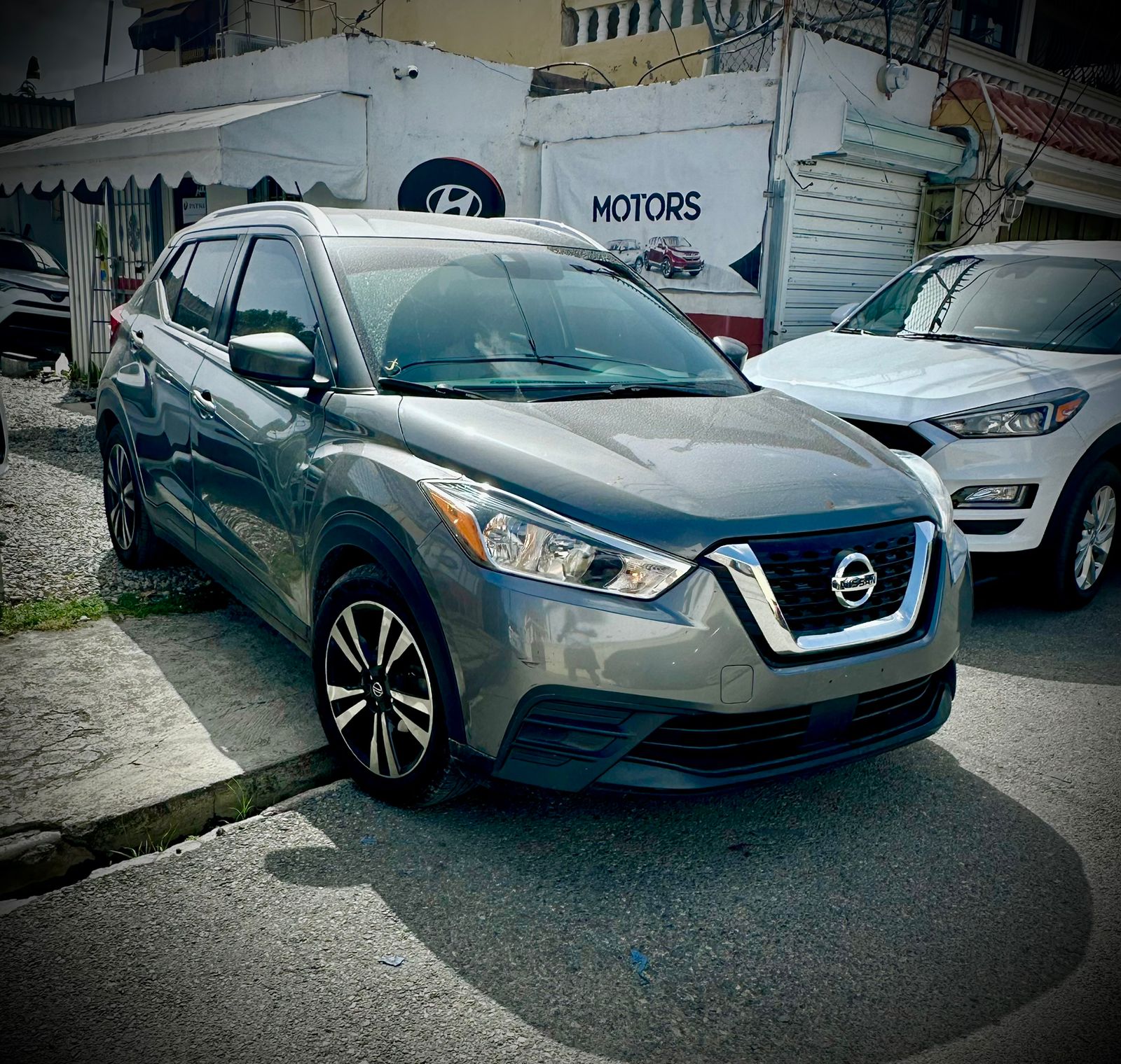 Nissan Kicks SV 2020 Foto 7318180-3.jpg