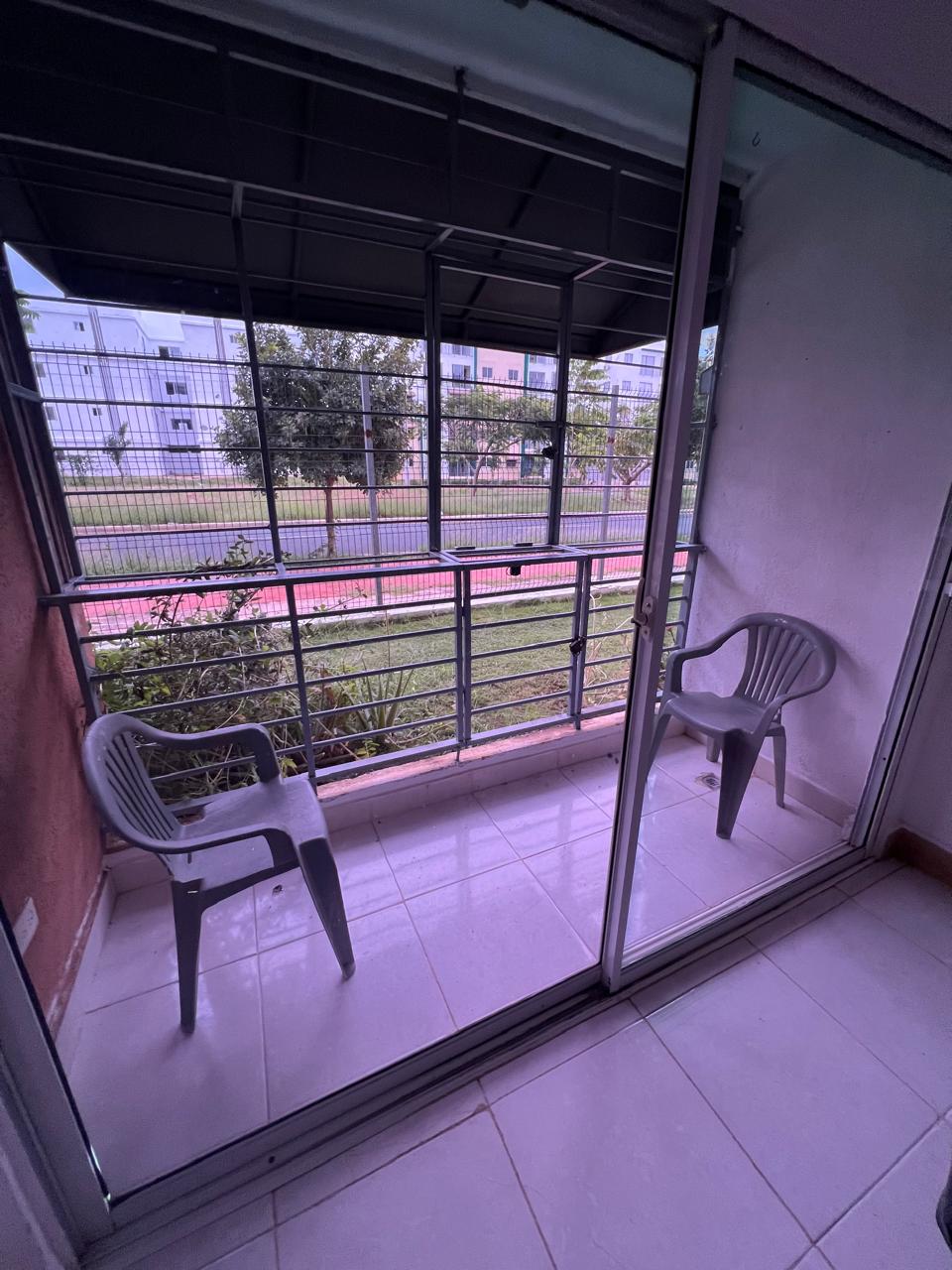 Vendo Apto 1er. NIVEL en CIUDAD JUAN BOSCH RES. DOS AMIGOS 3 HABS. 91  Foto 7318183-11.jpg