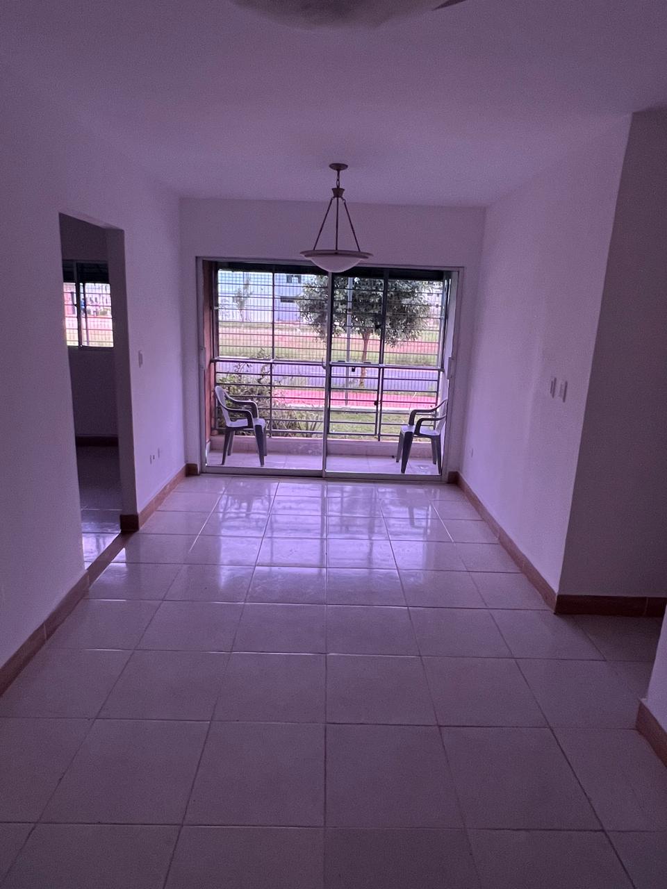 Vendo Apto 1er. NIVEL en CIUDAD JUAN BOSCH RES. DOS AMIGOS 3 HABS. 91  Foto 7318183-3.jpg