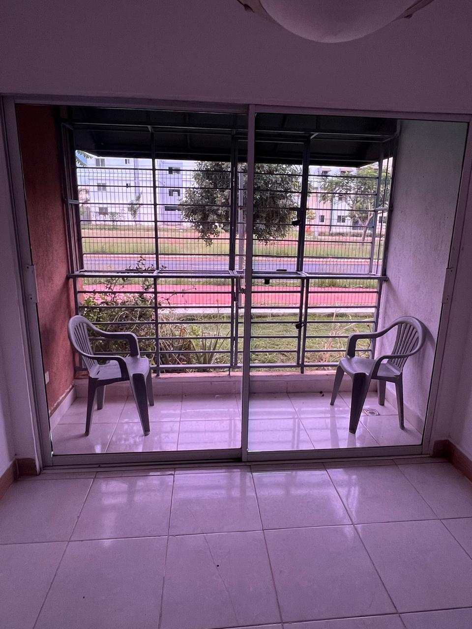 Vendo Apto 1er. NIVEL en CIUDAD JUAN BOSCH RES. DOS AMIGOS 3 HABS. 91  Foto 7318183-6.jpg