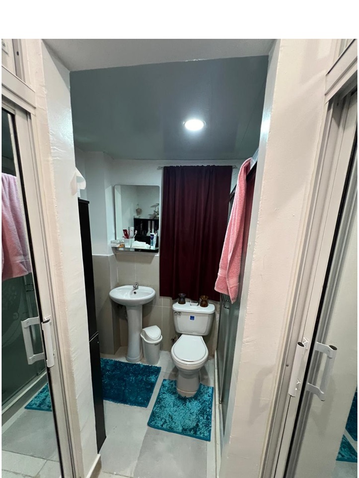 Vendo Apto 1er. NIVEL en CIUDAD JUAN BOSCH RES. DOS AMIGOS 3 HABS. 91  Foto 7318183-7.jpg